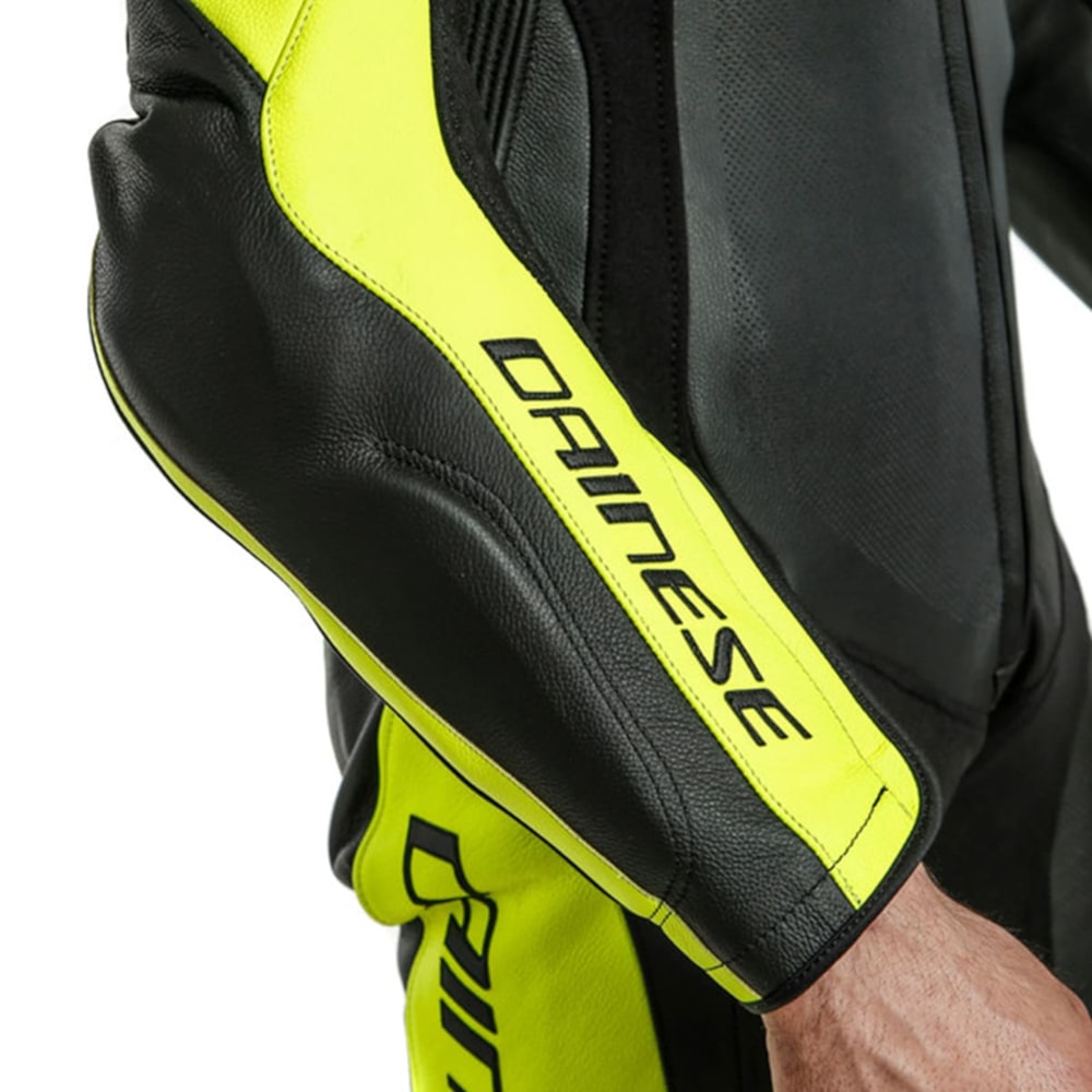 Macacão Dainese VR46 Tavullia 1pc Perf