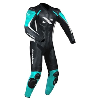 Macacão Norisk SS 1 Peça
