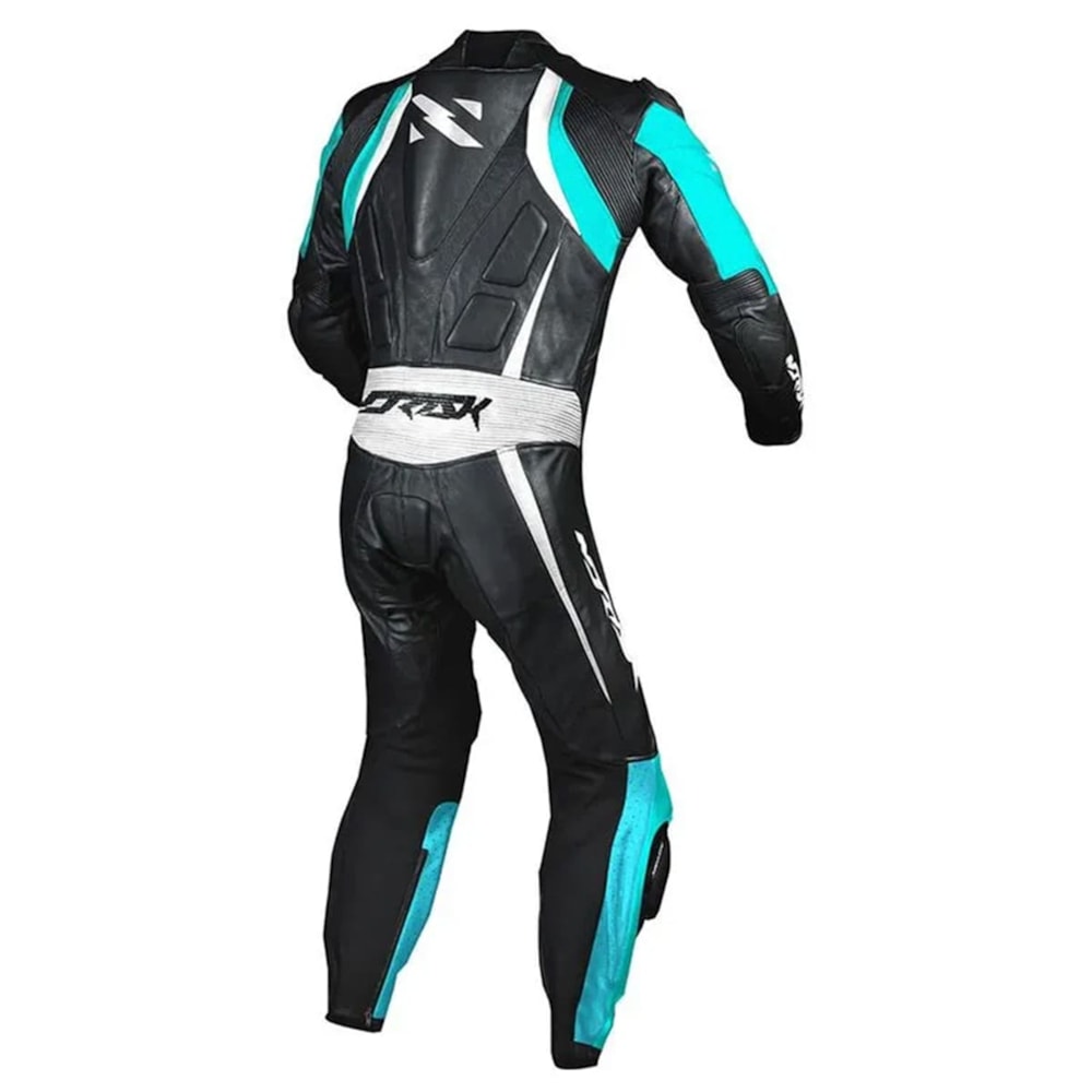Macacão Norisk SS 1 Peça
