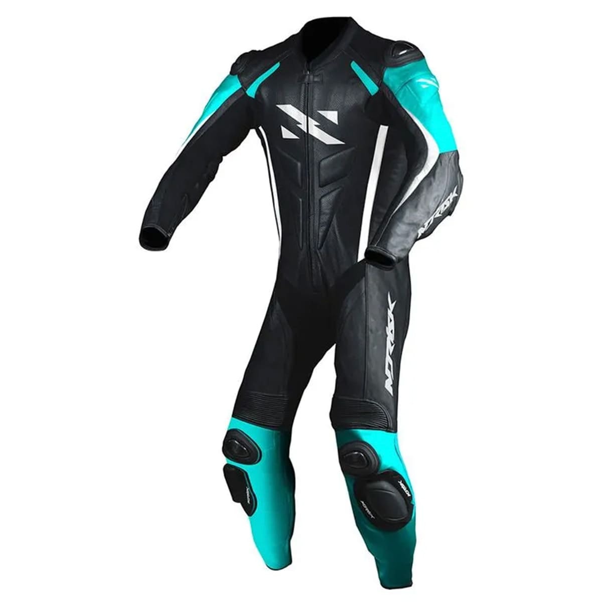 Macacão Norisk SS 1 Peça
