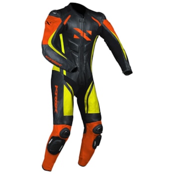 Macacão Norisk SS 1 Peça
