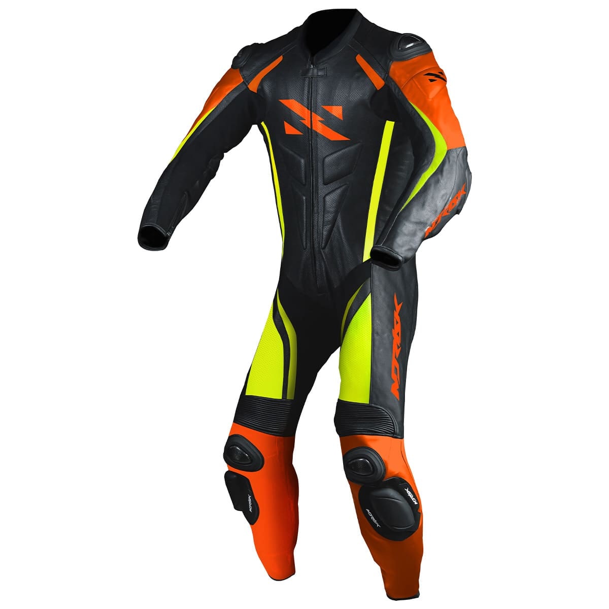 Macacão Norisk SS 1 Peça

