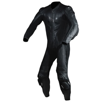 Macacão Norisk SS 1 Peça
