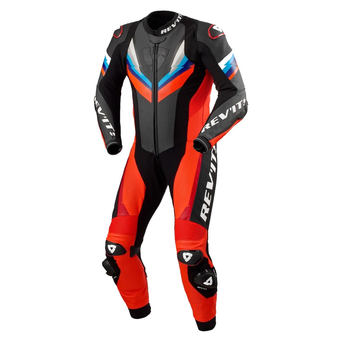 Macacão Revit One Piece Quantum 1 Peça - Sacramento