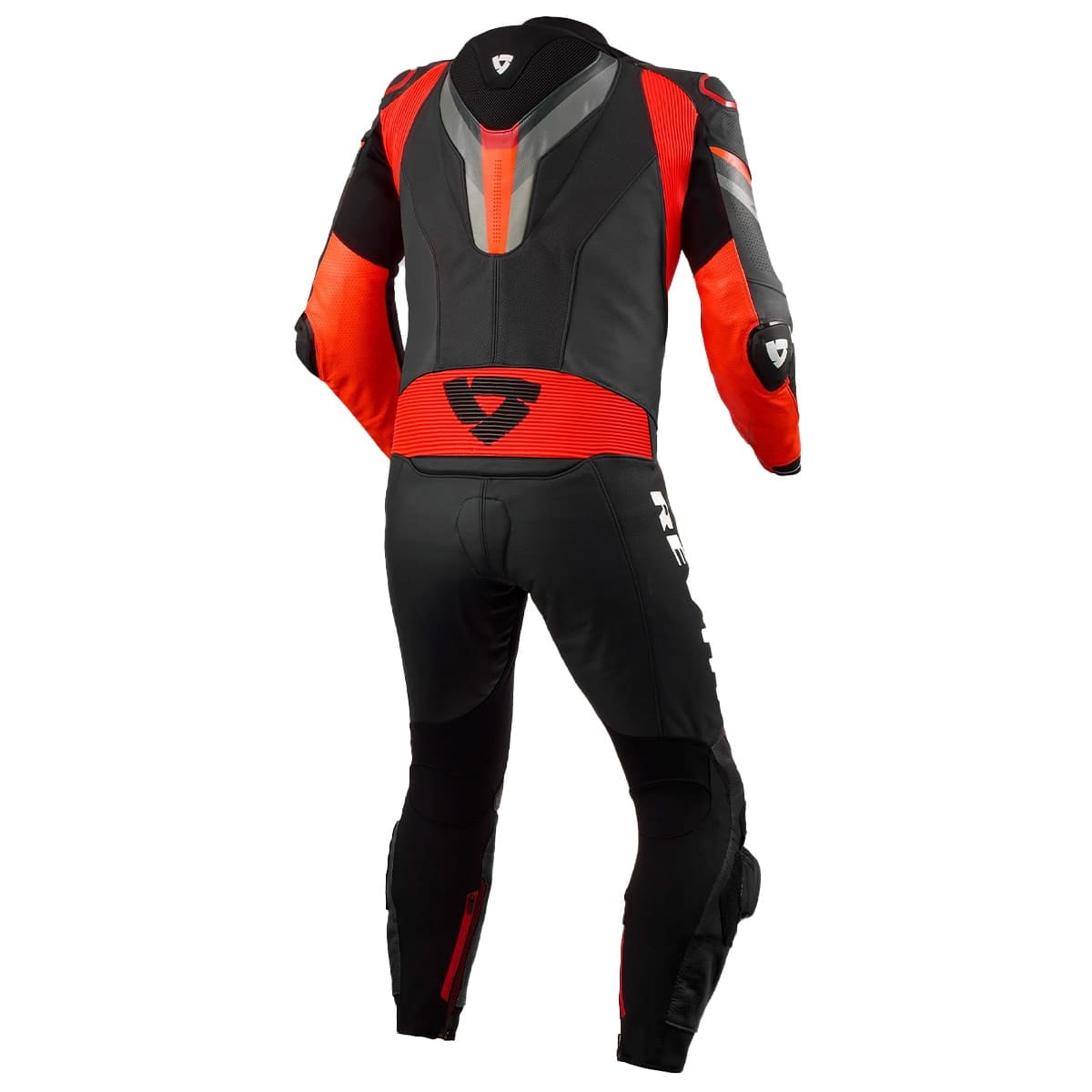 Macacão Revit One Piece Quantum 3 1 peça - Sacramento