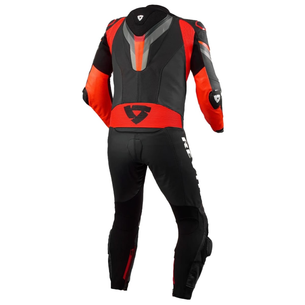 Macacão Revit One Piece Quantum 3 1 peça