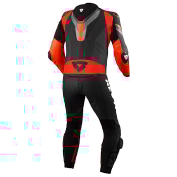 Macacão Revit One Piece Quantum 3 1 peça