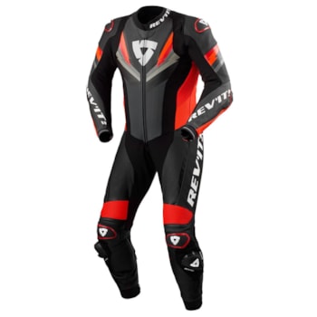 Macacão Revit One Piece Quantum 3 1 peça