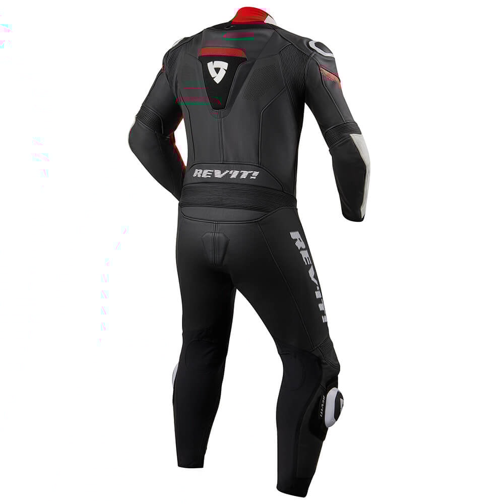 Macacão Revit One Piece Suit Argon 1 Peça