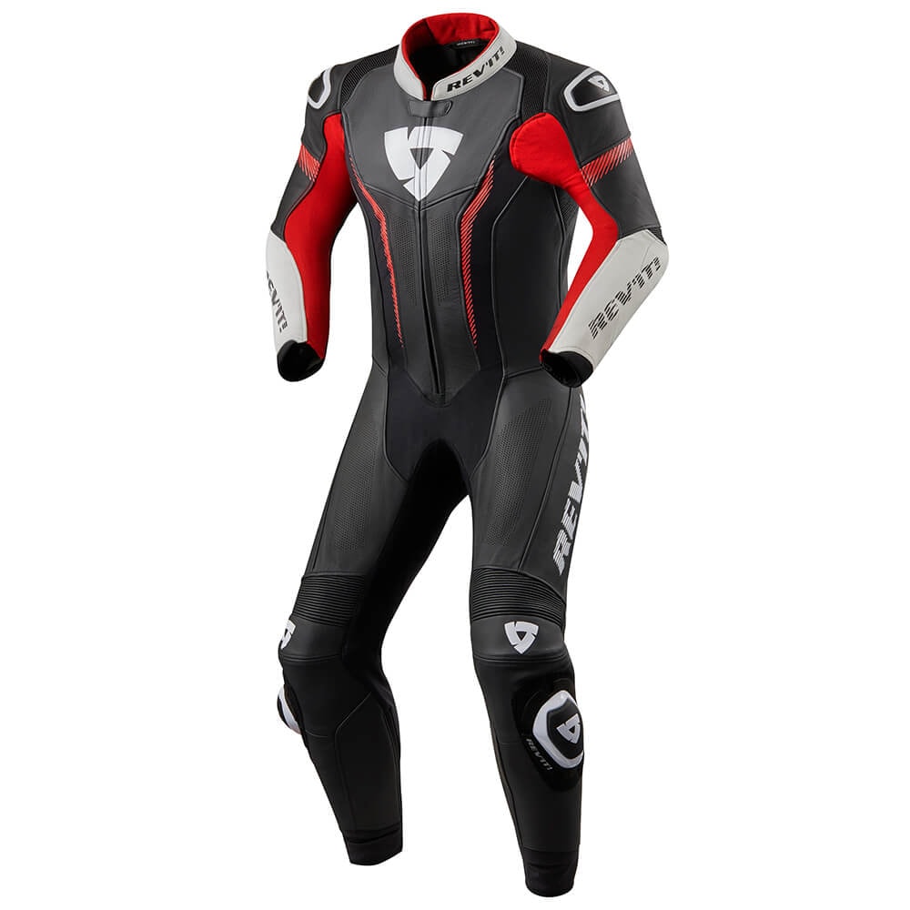 Macacão Revit One Piece Suit Argon 1 Peça