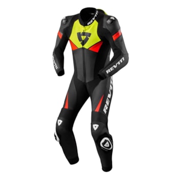 Macacão Revit One Piece Suit Argon 2 1 Peça