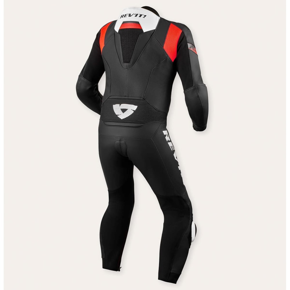 Macacão Revit One Piece Suit Argon 2 1 Peça