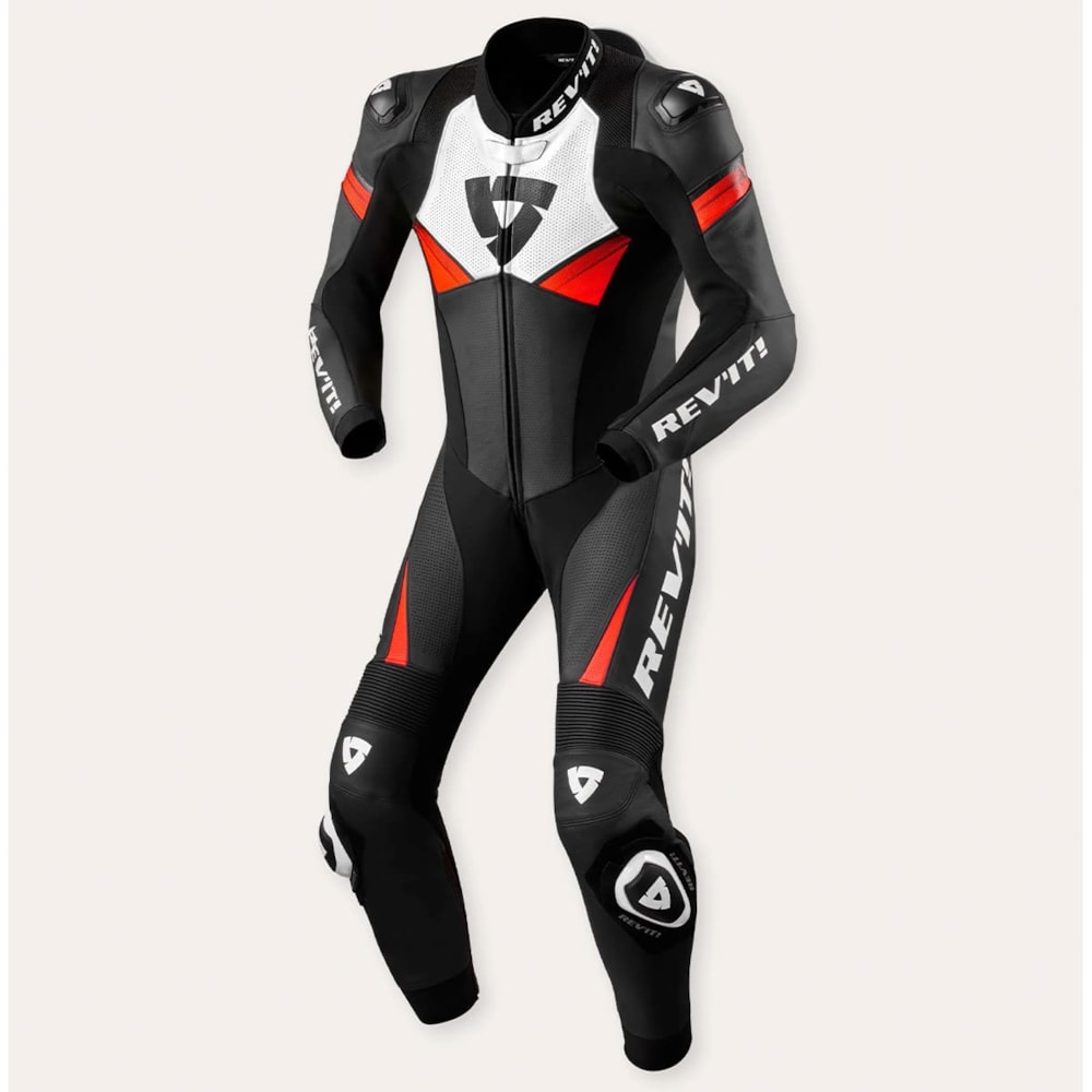 Macacão Revit One Piece Suit Argon 2 1 Peça
