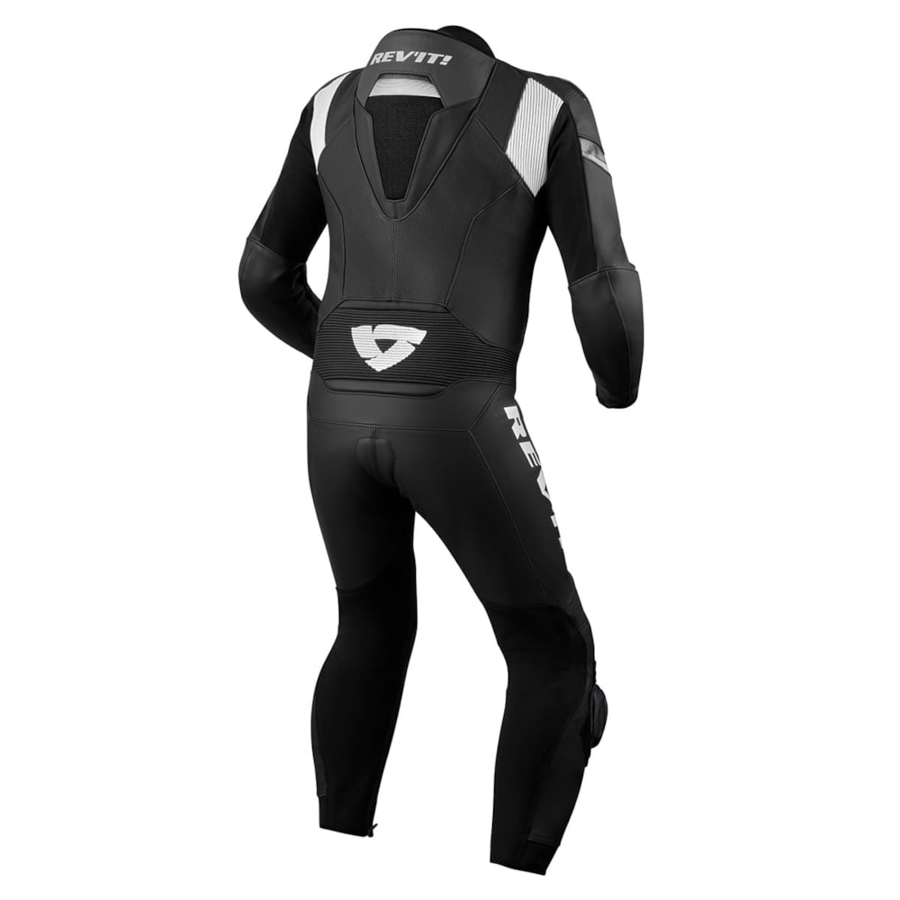 Macacão Revit One Piece Suit Argon 2 1 Peça