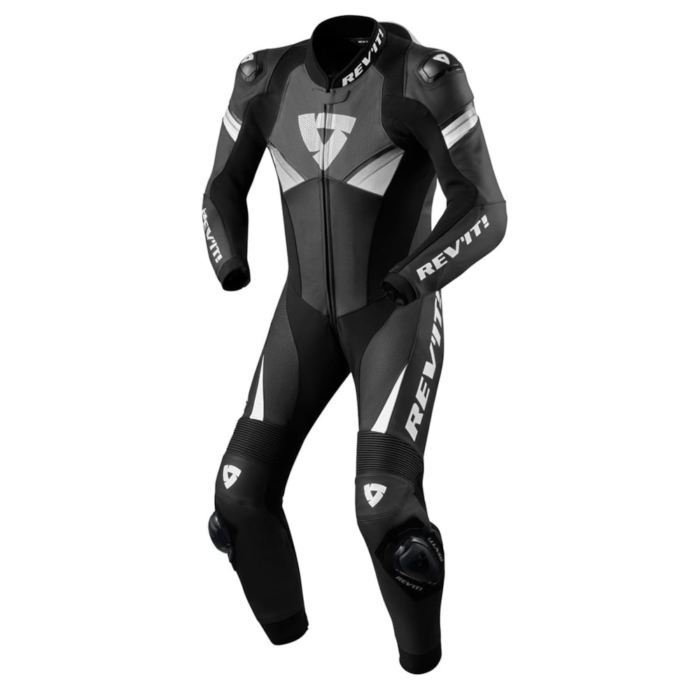 Macacão Revit One Piece Suit Argon 2 1 Peça