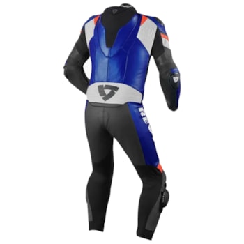 Macacão Revit One Piece Suit Hyperspeed 2 1 Peça