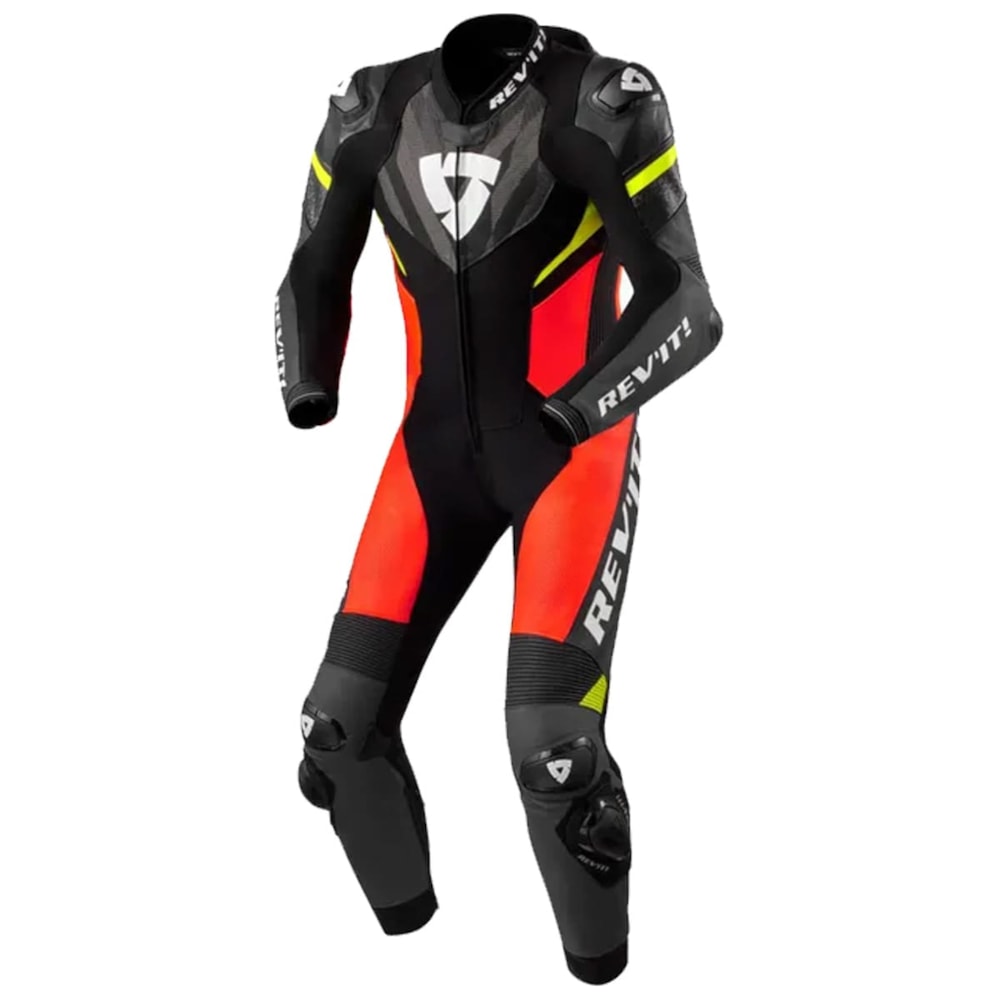 Macacão Revit One Piece Suit Hyperspeed 2 1 Peça