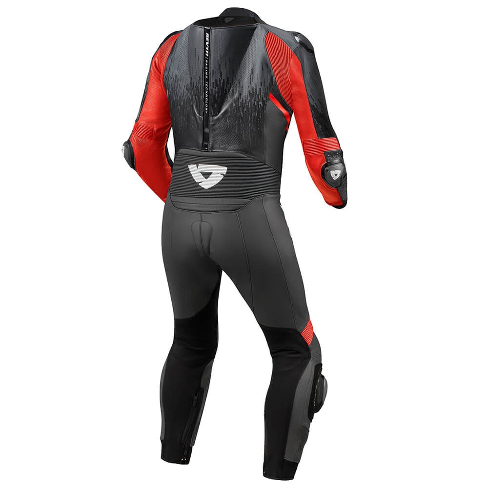 Macacão Revit One Piece Suit Quantum 2 1 Peça