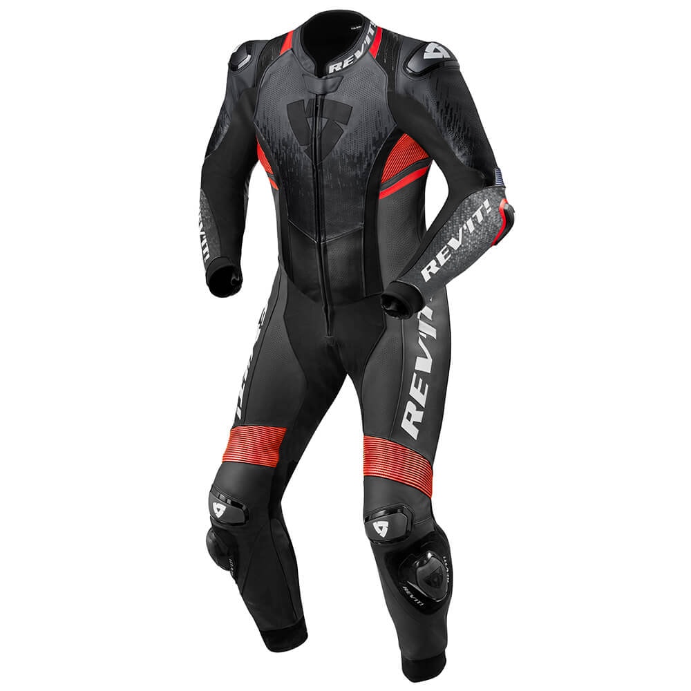 Macacão Revit One Piece Suit Quantum 2 1 Peça