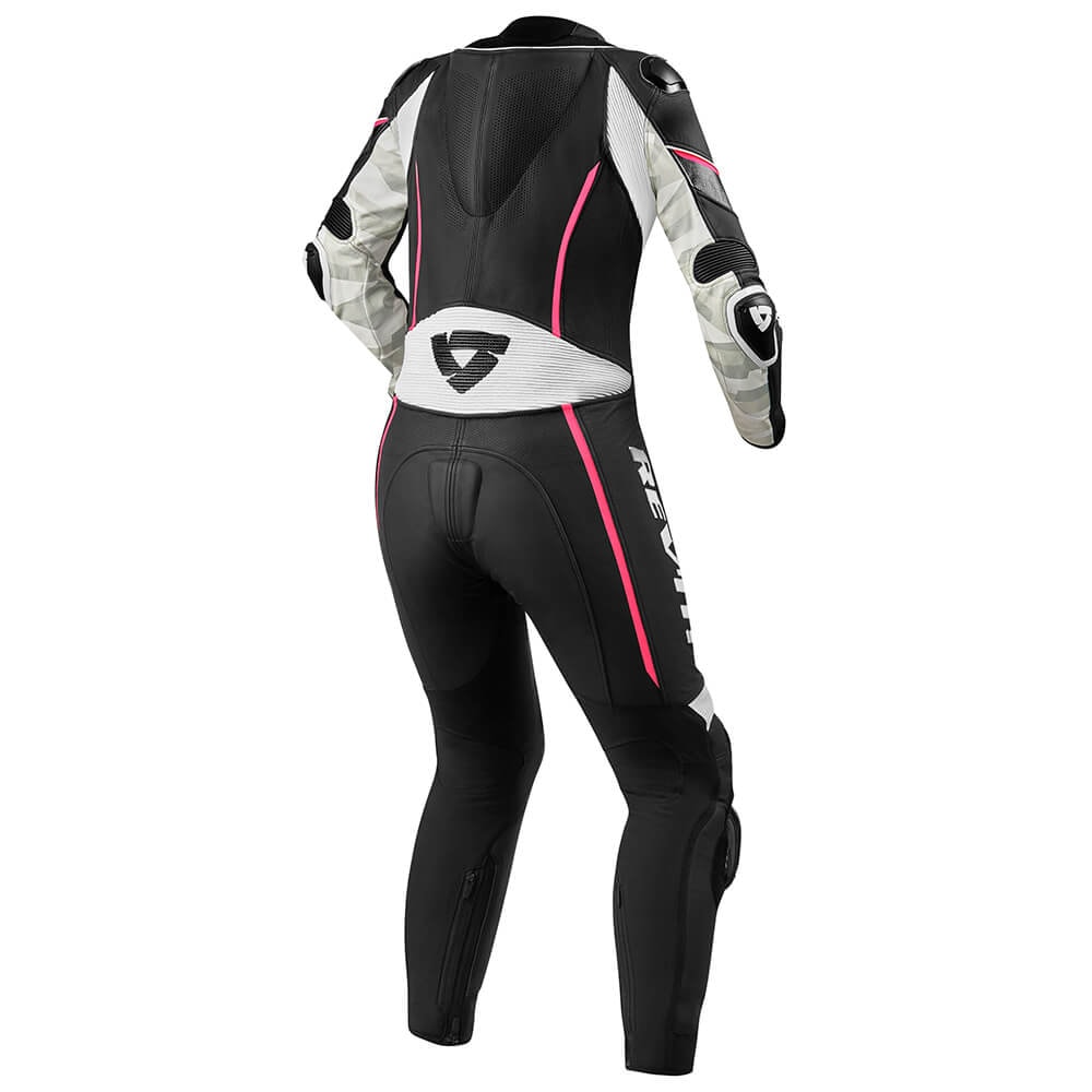 Macacão Revit One Piece Suit Xena 3 Ladies 1 Peça - Sacramento