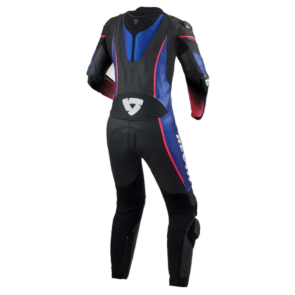 Macacão Revit One Piece Xena 4 Ladies 1 Peça