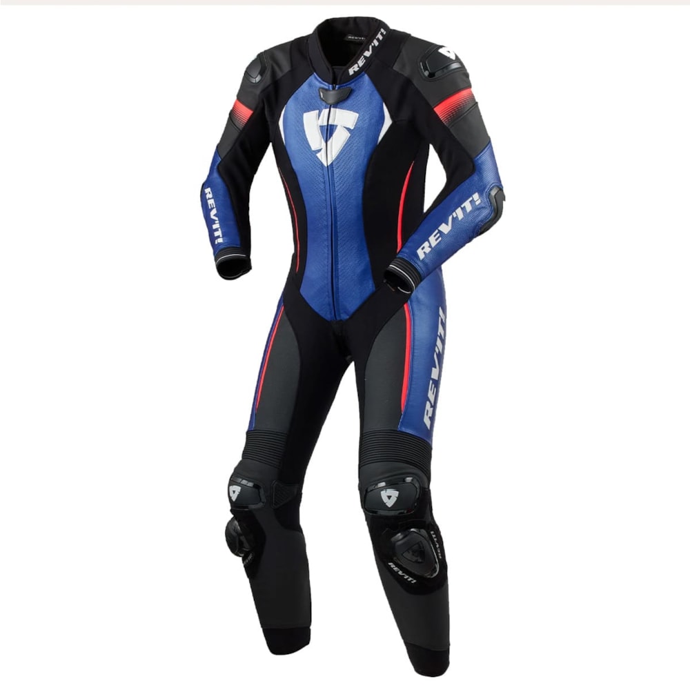 Macacão Revit One Piece Xena 4 Ladies 1 Peça