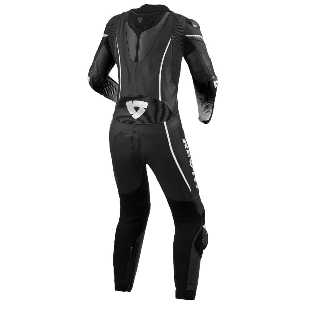 Macacão Revit One Piece Xena 4 Ladies 1 Peça