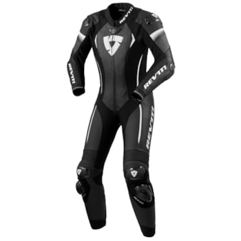 Macacão Revit One Piece Xena 4 Ladies 1 Peça