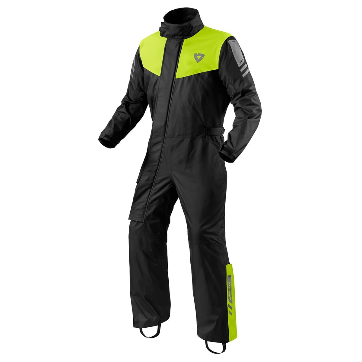 Macacão Revit Rainsuit Pacific 4 H2O