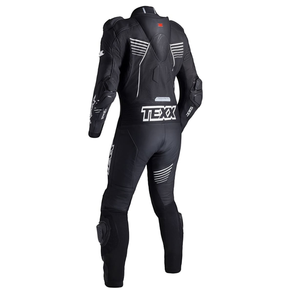 Macacão Texx Pista 1 Peça