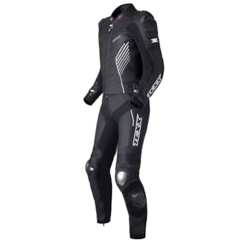 Macacão Texx Pista 2 Peça