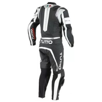 Macacão Tutto Racing 1 Peça