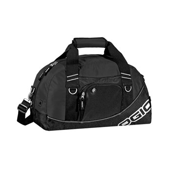 Mala Ogio Half Dome Bag - Black