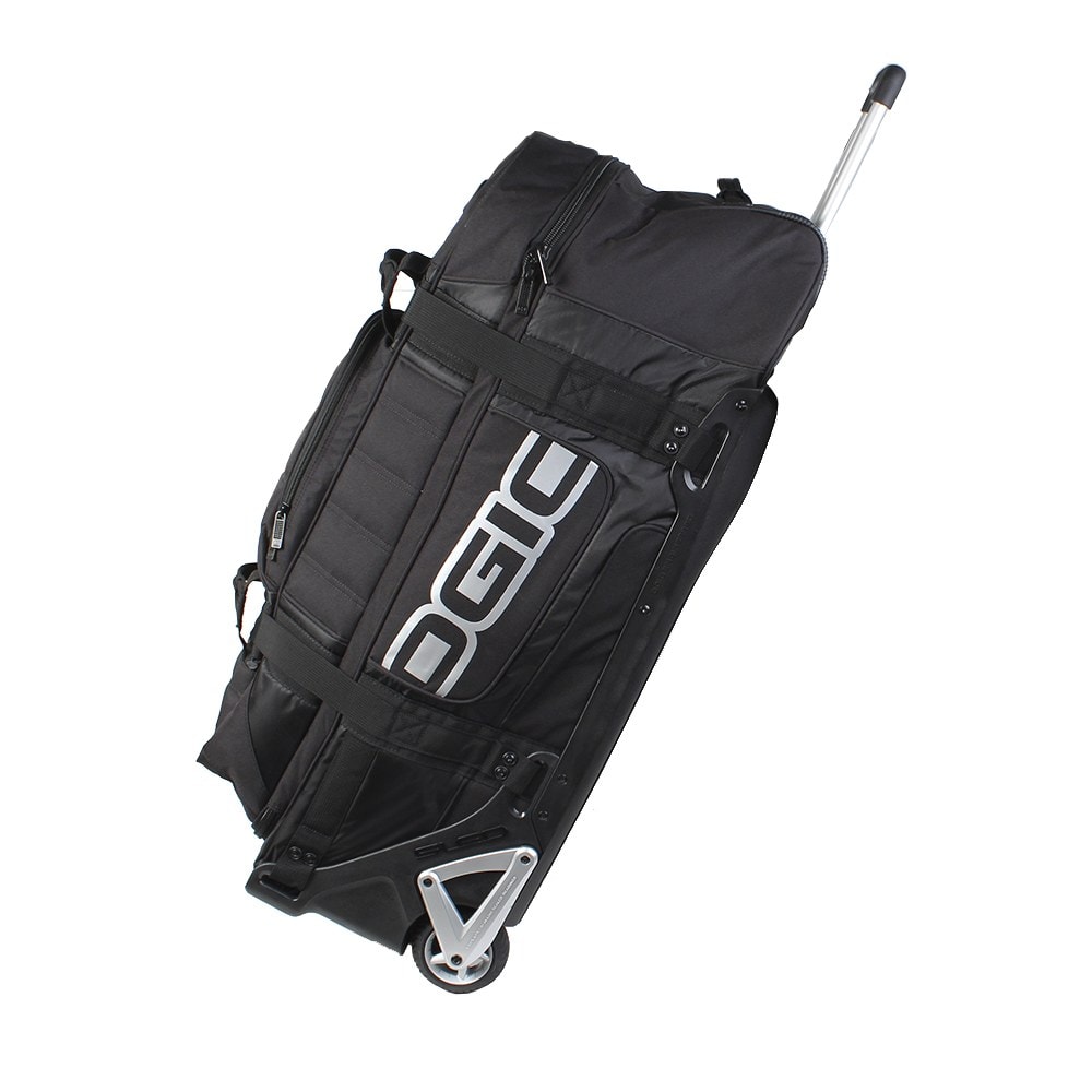 Mala Ogio Rig 9800 Wheeled Bag - Black