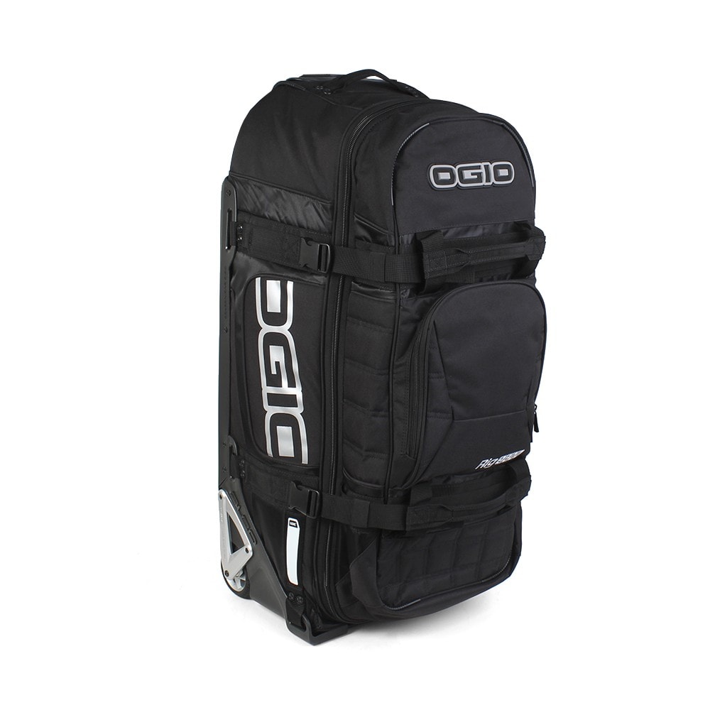 Mala Ogio Rig 9800 Wheeled Bag - Black