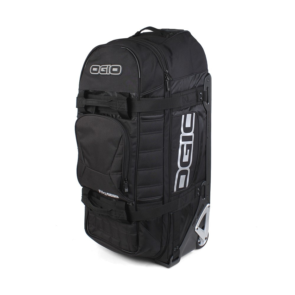 Mala Ogio Rig 9800 Wheeled Bag - Black