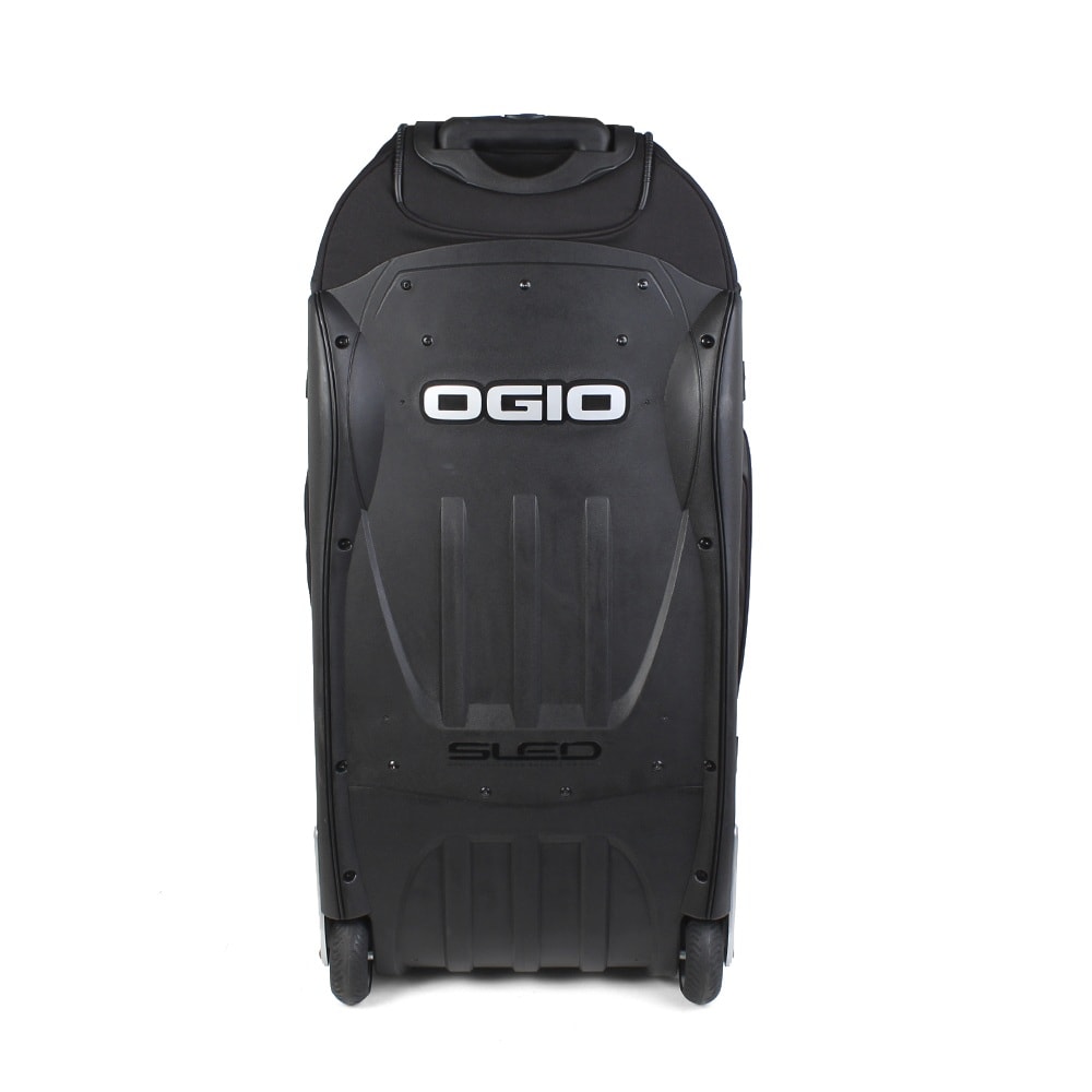 Mala Ogio Rig 9800 Wheeled Bag - Black