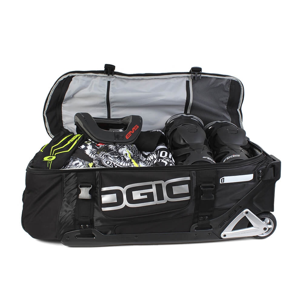 Mala Ogio Rig 9800 Wheeled Bag - Black