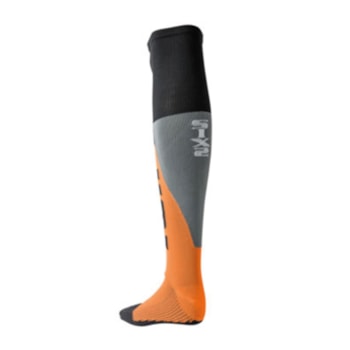 Meia Alta Joelheira KTM 35-38