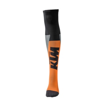 Meia Alta Joelheira KTM 35-38