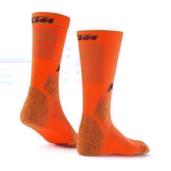 Meia KTM Mid Performance 33-46