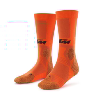 Meia KTM Mid Performance 33-46