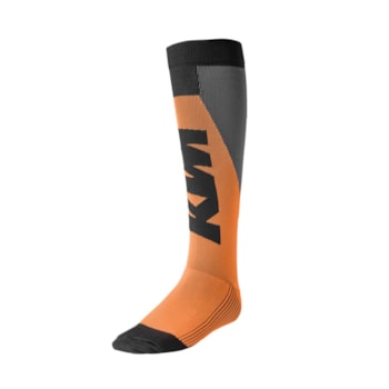 Meia KTM Offroad 35-38