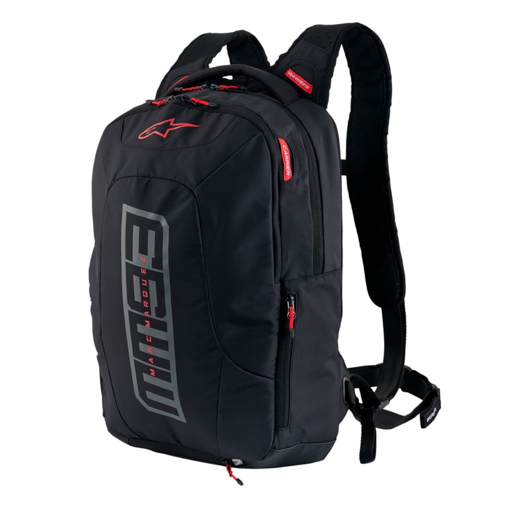 Mochila Alpinestars MM93 City Hunter V2 BackPack
