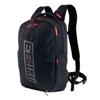 Mochila Alpinestars MM93 City Hunter V2 BackPack