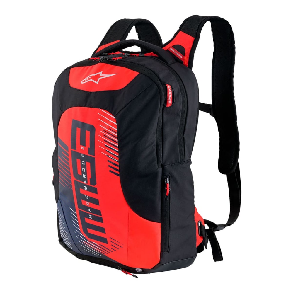 Mochila Alpinestars MM93 City Hunter V2 BackPack
