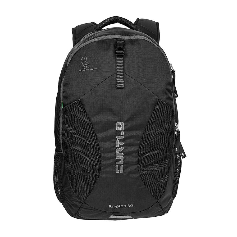 Mochila Curtlo Krypton 30L c/ Rain Cover