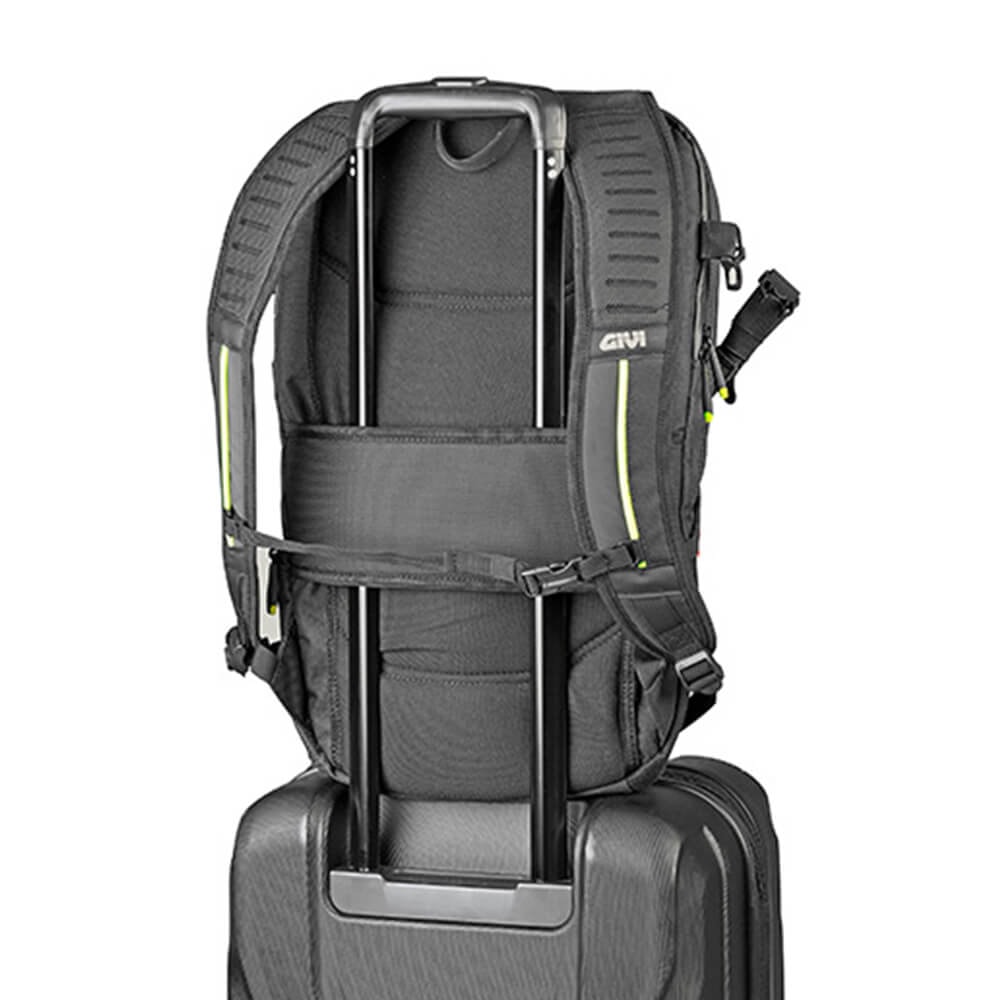 Mochila Givi Urbana EA129 (15 Litros)