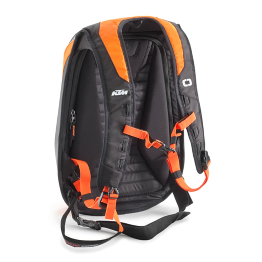 Mochila KTM Pure No Drag 22L