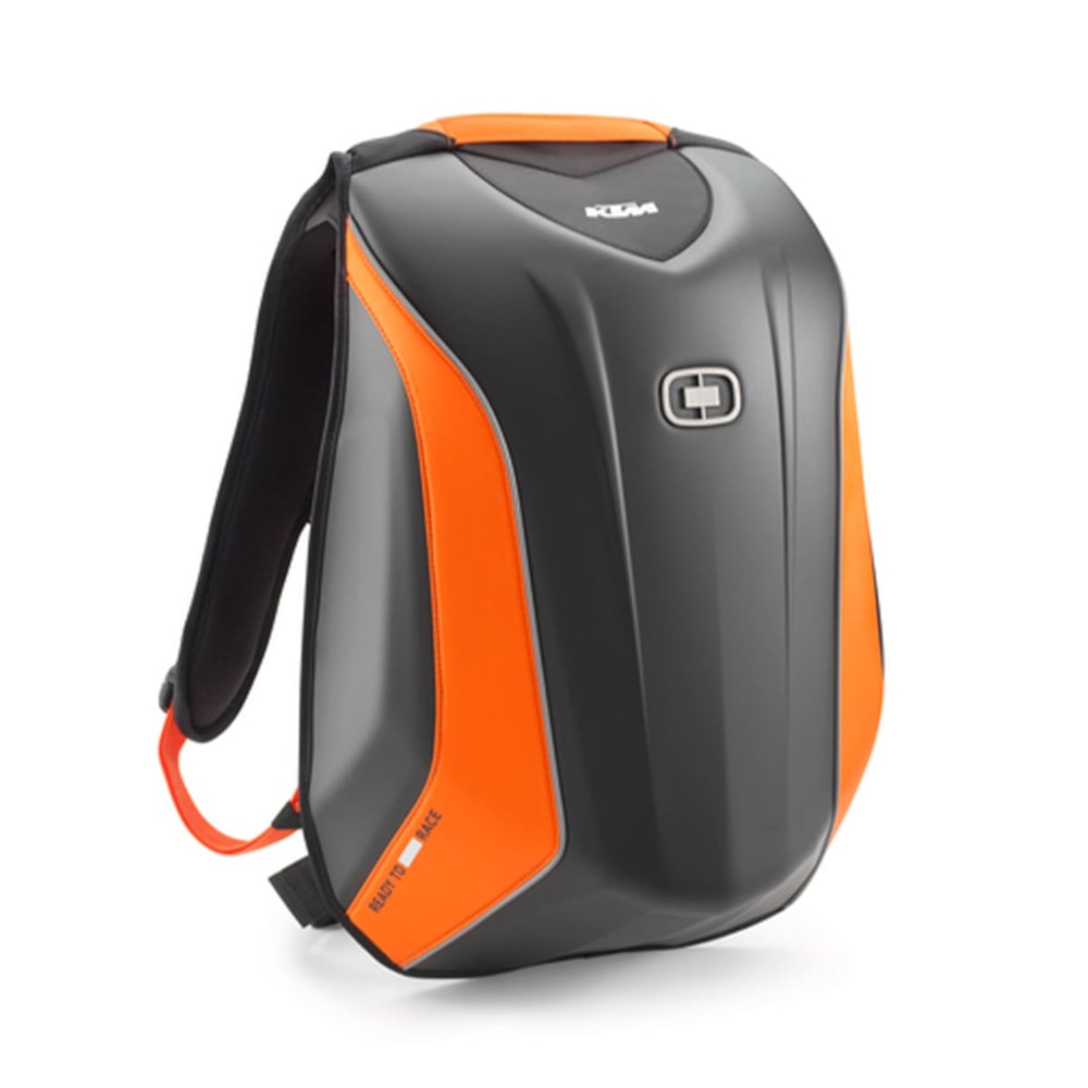 Mochila KTM Pure No Drag 22L